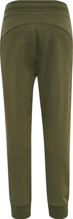 Actual product image hummel Fast Pants (164)
