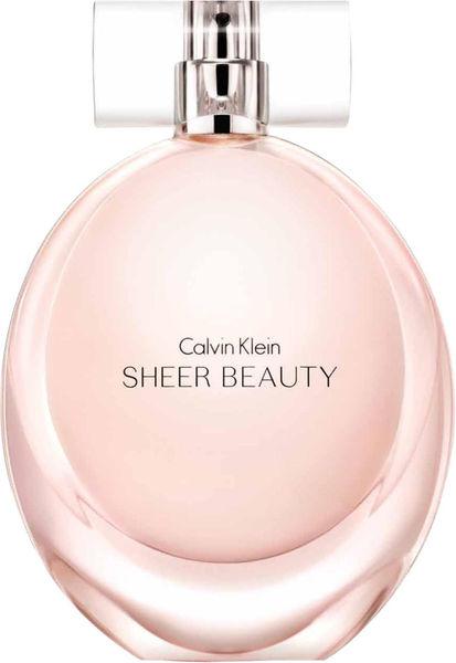 Immagine prodotto Calvin Klein Bellezza pura (Eau de toilette, 100 ml)