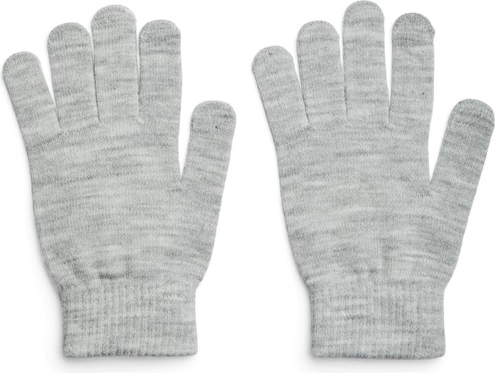 Mélange de gris clair