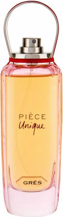 Image du produit Gres Pièce unique (Eau de parfum, 100 ml)