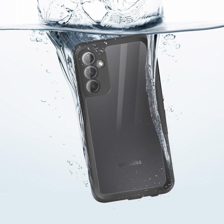 Immagine prodotto Avizar Serie impermeabile IP68, protezione a 360° (Samsung Galaxy A24)
