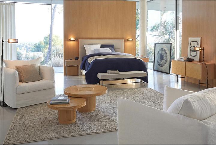Actual product image AM.PM Yafa (Duvet cover, 140 x 200 cm)