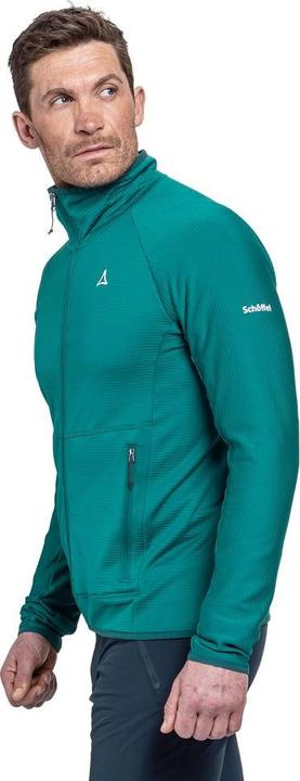 Produktbild Schöffel Fleece Jacket Style Cascata (L)