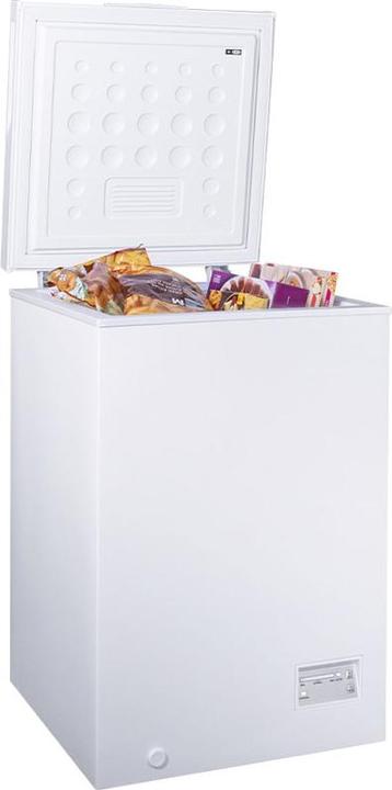 Produktbild Kibernetik FSP Gefriertruhe (Freistehend, 98 l)