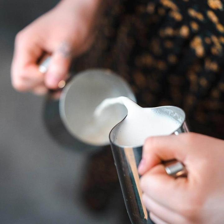 Produktbild Rhinowares Professional Milk Pitcher