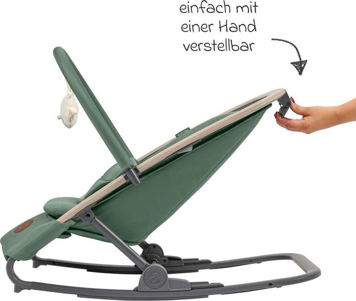 Produktbild Maxi-Cosi Kori