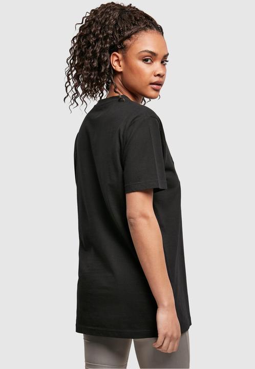 Actual product image Mister Tee Ladies Fuck This Tee (XS)