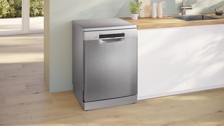 Image du produit Bosch Hausgeräte SMS4EMI06E