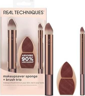 Actual product image Real Techniques - BIO Vitamin - Night Set (Set)