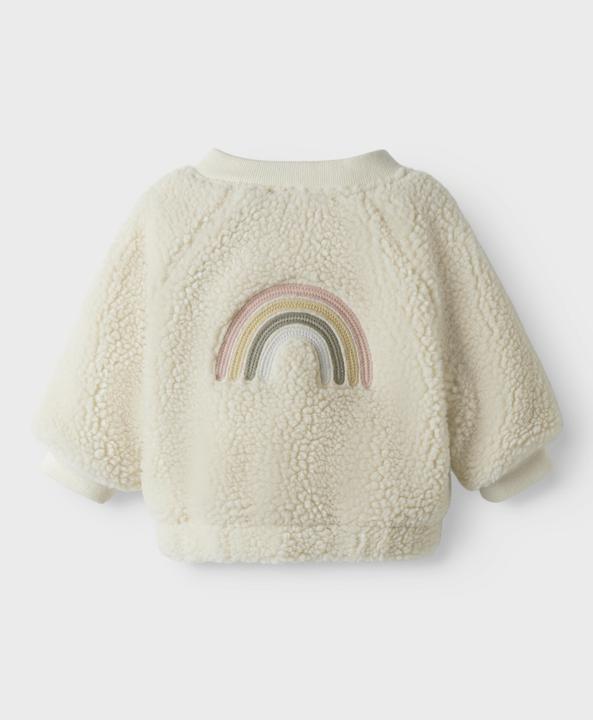 Immagine prodotto Name it Teddy Bomberjacke (68)