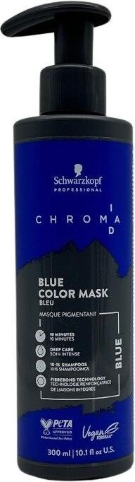 Schwarzkopf Professional CHROMA ID Bonding Color Mask (300 ml)
