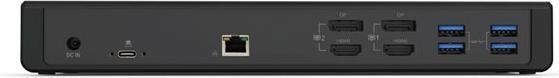 Actual product image Terra Mobile Dockingstation 800 (USB-C, 13 Ports)