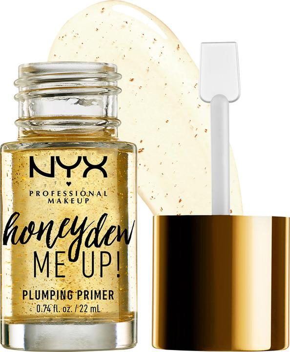 Actual product image NYX Professional Make-Up Honey Dew Me Up (1 Honey Dew Me Up)