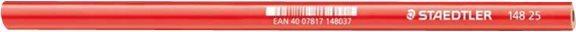 Immagine prodotto Staedtler ® Matita da falegname 1-2 mm legno (2 mm, 1 x)