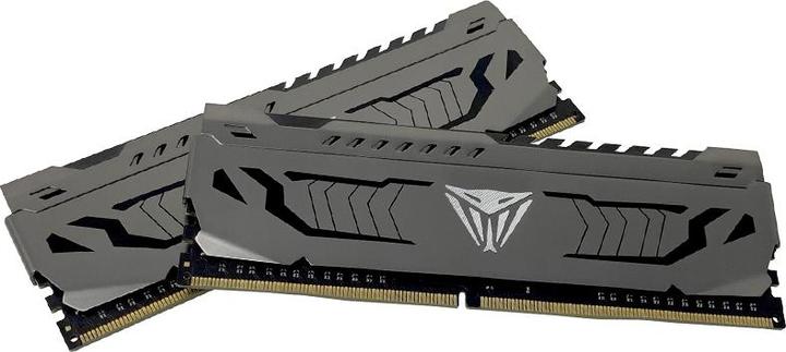 Immagine prodotto Patriot Viper Steel (2 x 16GB, 3600 MHz, DDR4-RAM, DIMM)