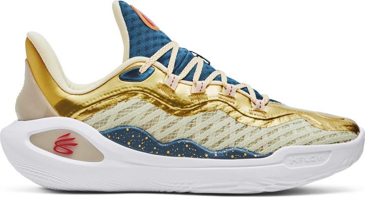 Under Armour Curry 11 Champion Mindset (45.5)