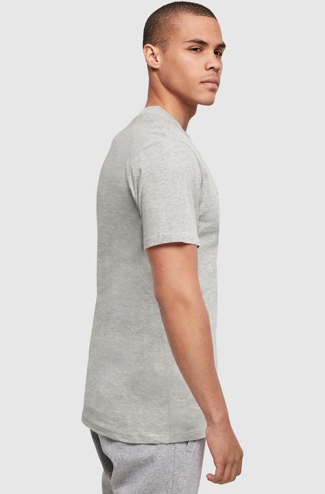 Actual product image Absolute Cult Mickey Mouse - Presents Basic T-Shirt - 114719 (4XL)