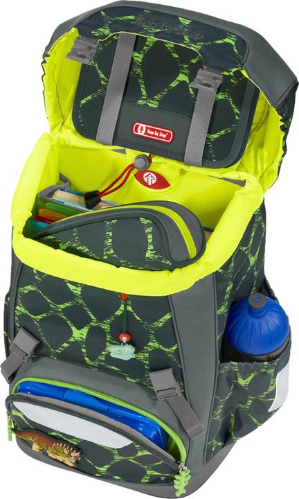 Actual product image Step by Step satchel set GIANT, 5 pieces (23 l)