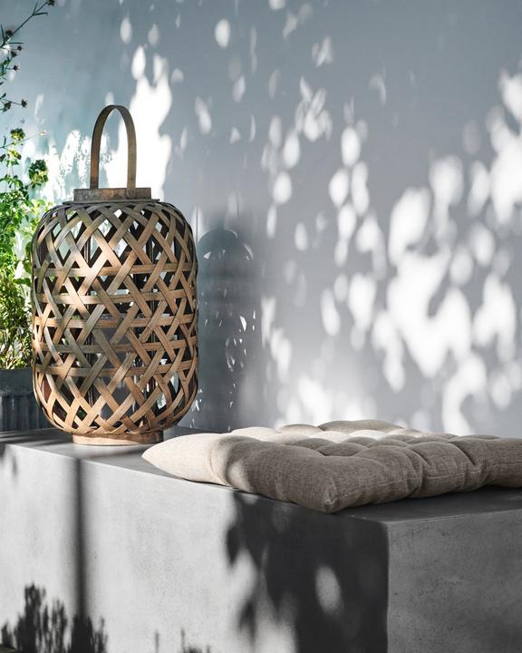 Image du produit House Doctor Fin (50 x 50 cm)