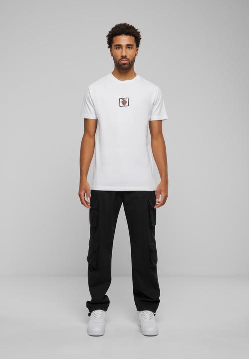 Actual product image Mister Tee LA Sketch Patch Tee - 82607 (XS)