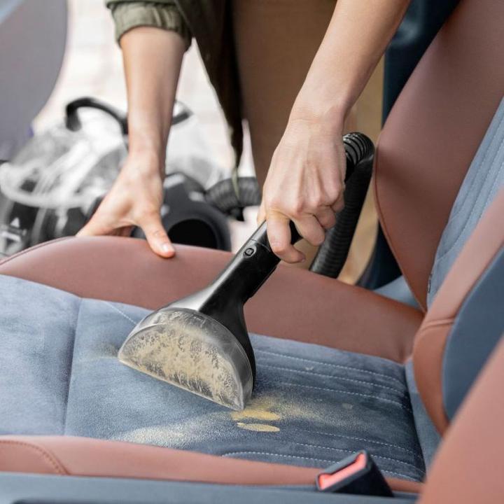 Image du produit Bissell SpotClean Auto Pro Select