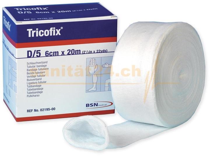 Produktbild BSN Tricofix Schlauchverband