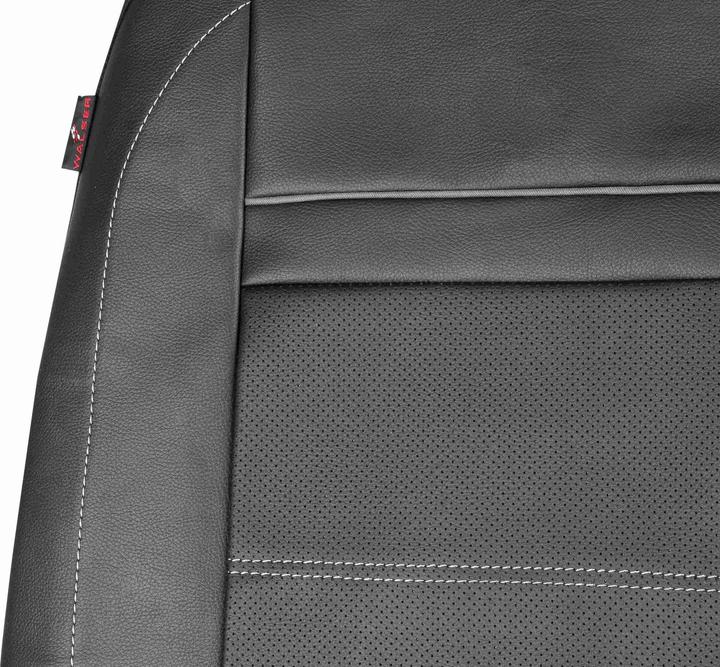 Produktbild CarComfort Autositzbezug Leder Clint