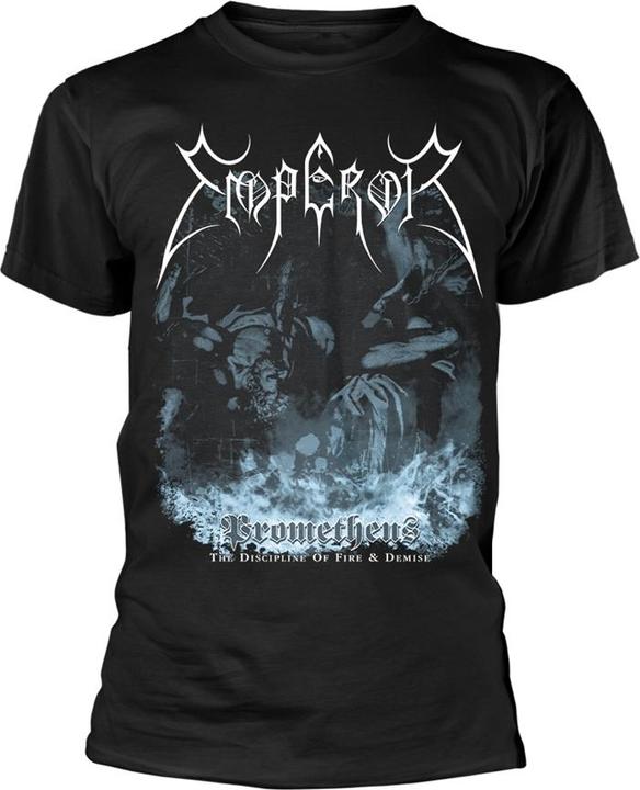 Actual product image Emperor Prometheus TSFB (3XL)