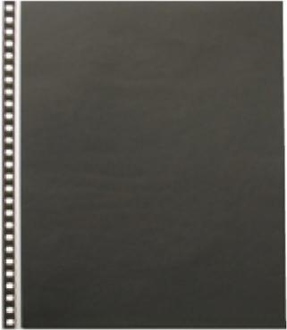 Image du produit Prat Poches de présentation Cristal-Laser (A3, 10 x)