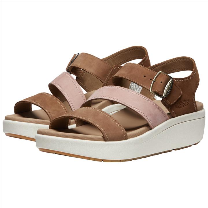 Actual product image Keen W Ellecity Backstrap (40)
