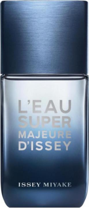 Image du produit Issey Miyake L’eau Majeure D’issey by Eau de Toilette Spray (Tester) 100 ml (Eau de toilette, 100 ml)