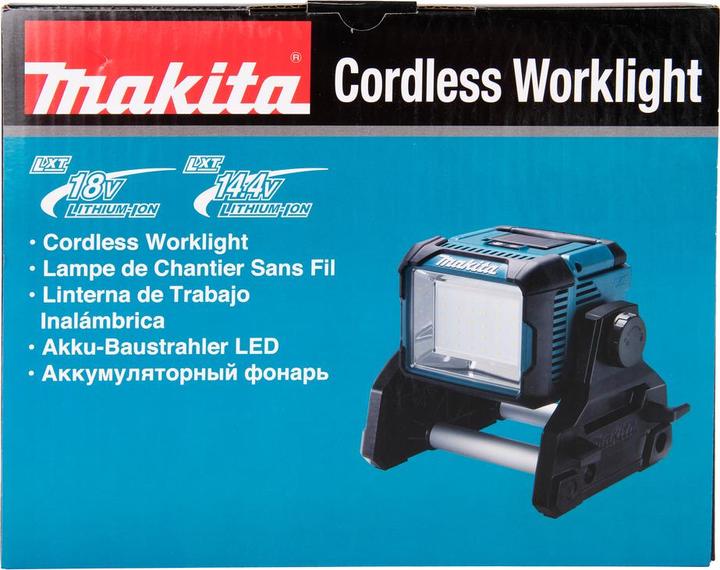 Produktbild Makita LED-Baustrahler (3000 lm)