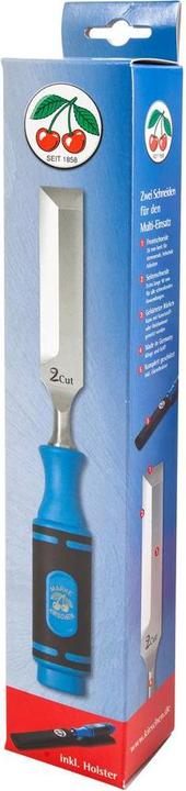 Produktbild Kirschen Stechbeitel Cut (26 mm)