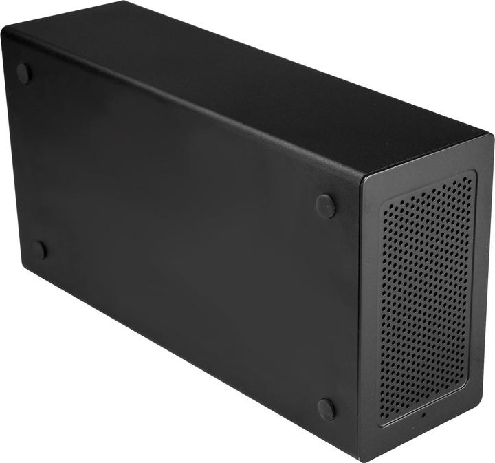 Actual product image StarTech Thunderbolt 3 Pcie Enclosure