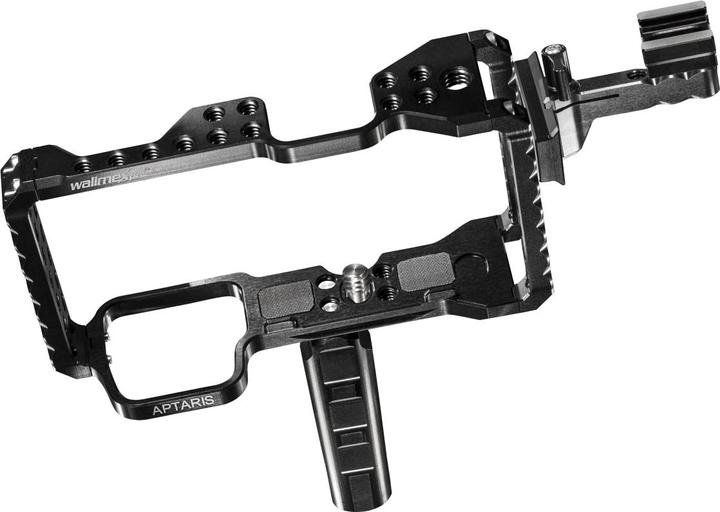 Actual product image Walimex Aptaris for Sony NEX (Cage)