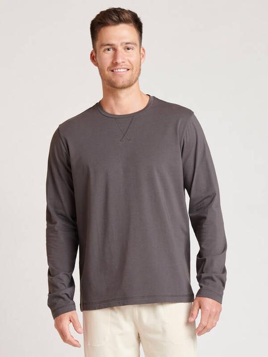 Immagine prodotto Jockey Camicia a maniche lunghe (L)