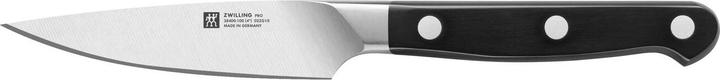 Actual product image Zwilling 38448-007-0 Self-sharpening knife block ash 7-TLG.