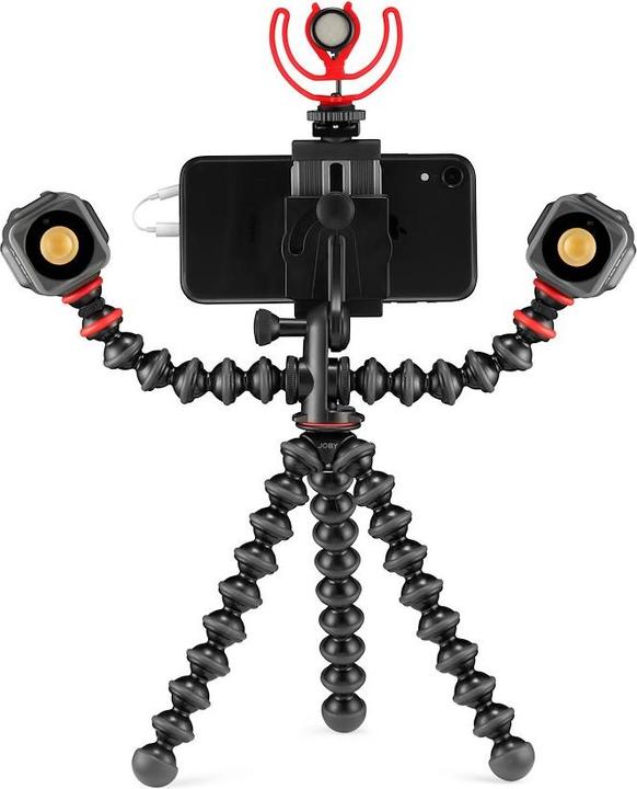 Produktbild Joby Wavo mobile