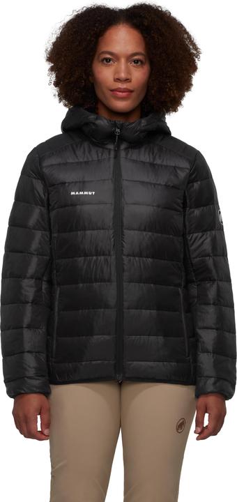 Immagine prodotto Mammut Giacca con cappuccio Crag IN Donna (S)