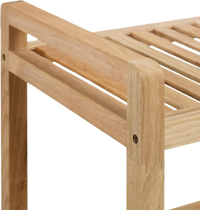 Immagine prodotto Relaxdays Scaffale da bagno