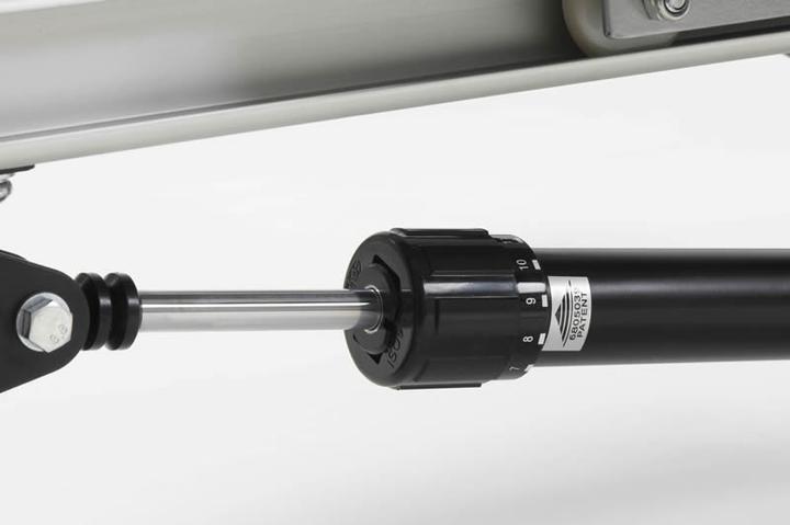 Produktbild Toorx Rower Compact