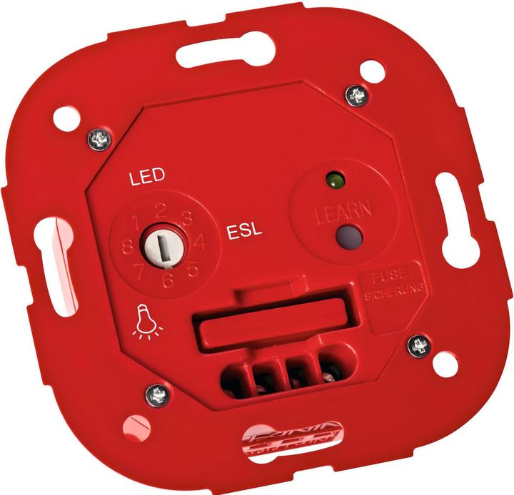 Produktbild intertechno ITL-250 Funk-LED Dimmer