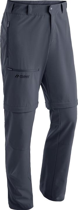 Maier Sports Latit Zip (XS)