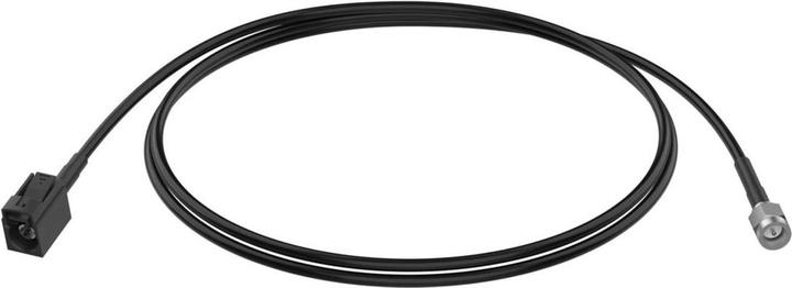 Immagine prodotto Axis Cavo di collegamento TU6007-E 8m Nero 4 pezzi (Kit di montaggio)