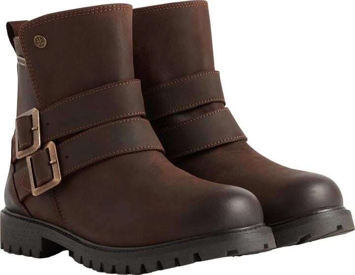 Image du produit Hunter - Bottines NESS - Femme (37)