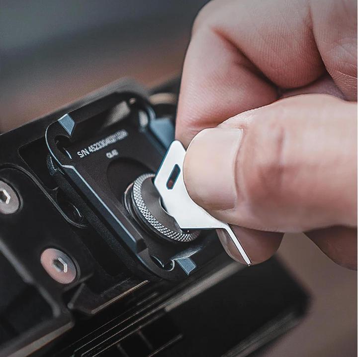 Productafbeelding Pgytech CreateMate type A (USB 3.2 Gen 2)