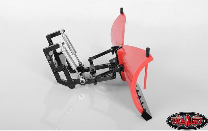 Produktbild Rc4Wd Schneepflug Super Duty V