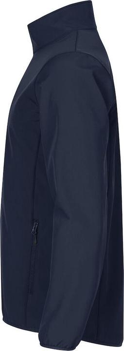 Immagine prodotto Clique Classic Giacca Soft Shell Uomo (L)