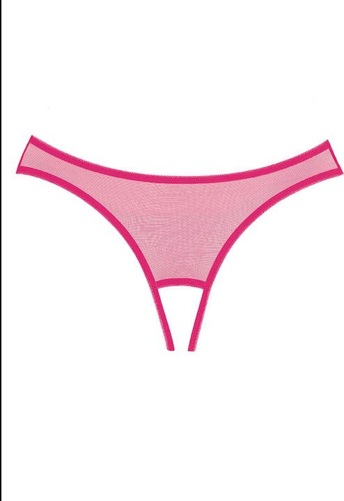 Actual product image Allure Adore Exposé Panty (One size)