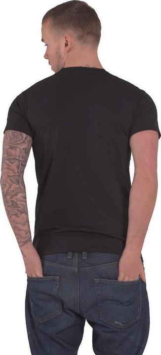 Actual product image Music Brand Apples And Oranges TShirt (XXL)